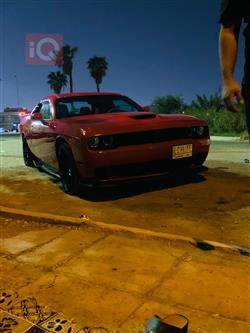 دودج تشالنجر